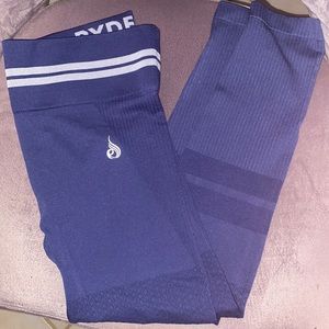 Ryderwear Leggings